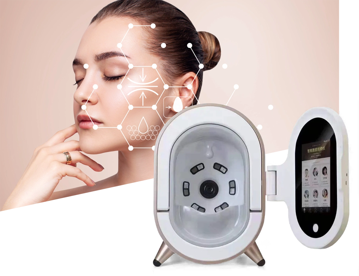 Escaneo Facial Be Perfect