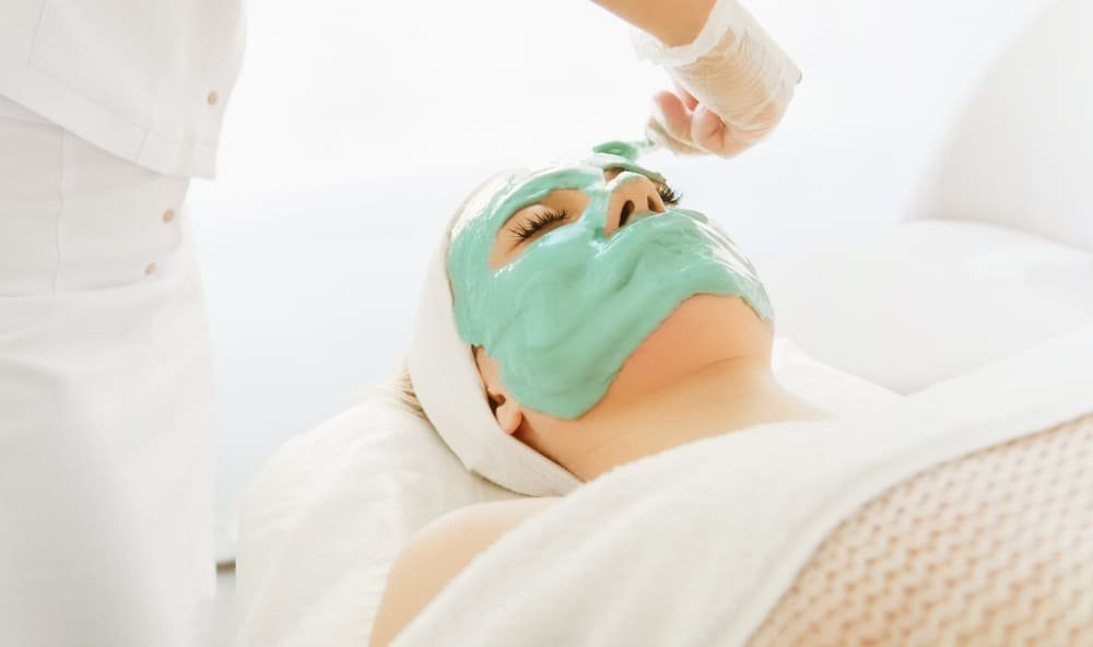 Mascarillas hydroplásticas